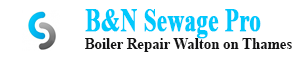 Boiler Repair Walton on Thames
